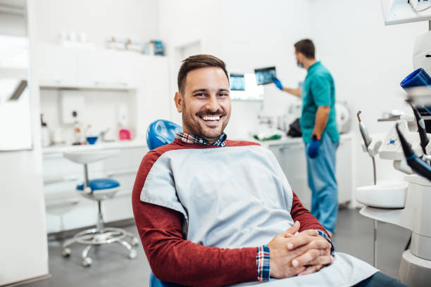 Laser Dentistry in Lakeland, GA